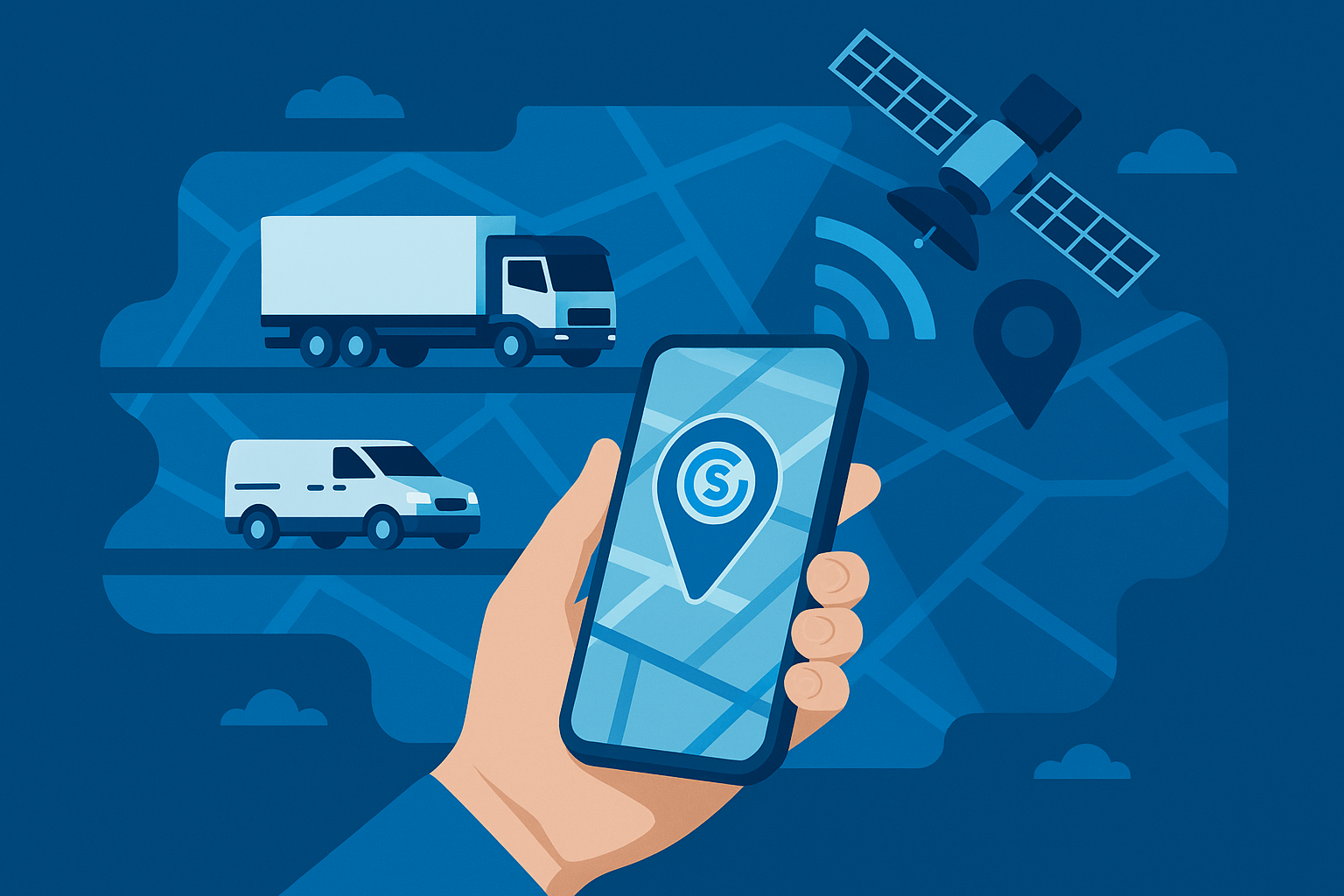 Safetrack Tabasco - Home